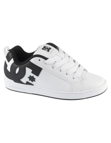 DC Shoes Court Graffik DC01662114
