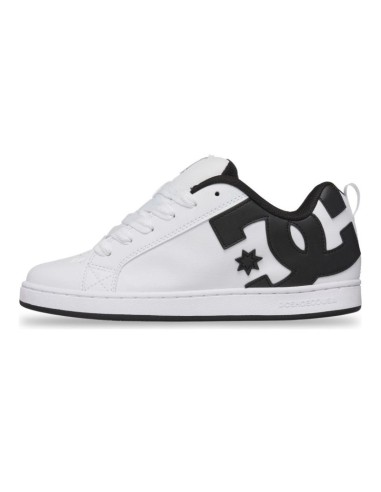 DC Shoes Court Graffik DC01662114