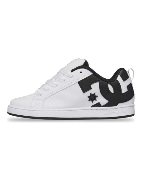 DC Shoes Court Graffik DC01662114