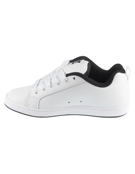 DC Shoes Court Graffik DC01662114
