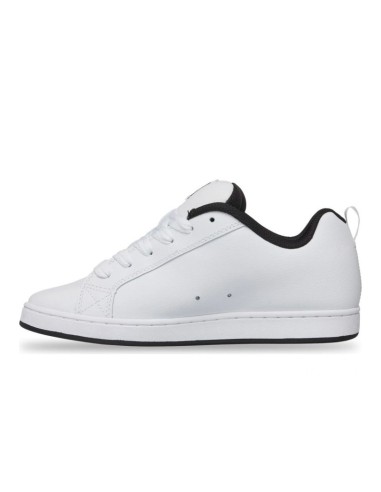 DC Shoes Court Graffik DC01662114