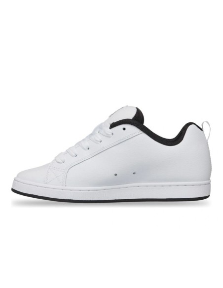 DC Shoes Court Graffik DC01662114