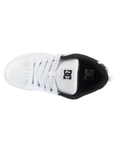 DC Shoes Court Graffik DC01662114