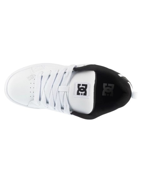 DC Shoes Court Graffik DC01662114