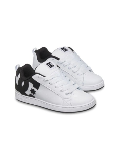 DC Shoes Court Graffik DC01662114
