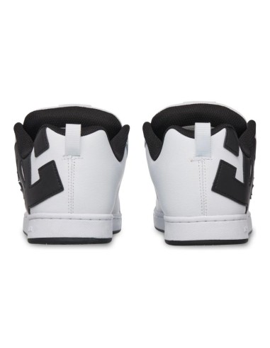DC Shoes Court Graffik DC01662114