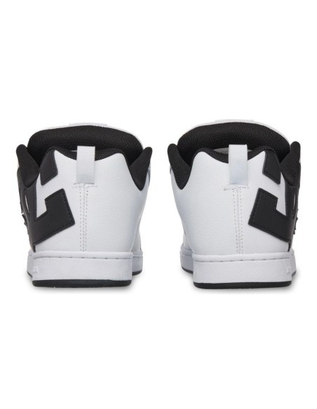 DC Shoes Court Graffik DC01662114