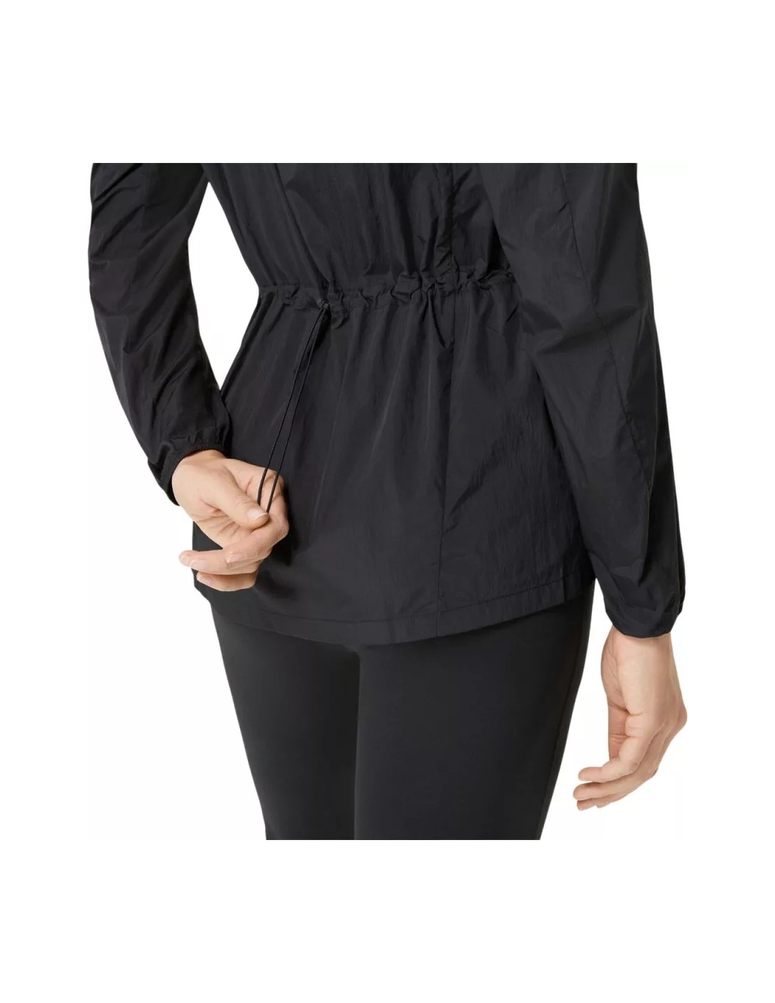 ASICS Road Packable Jacket 2012D076001