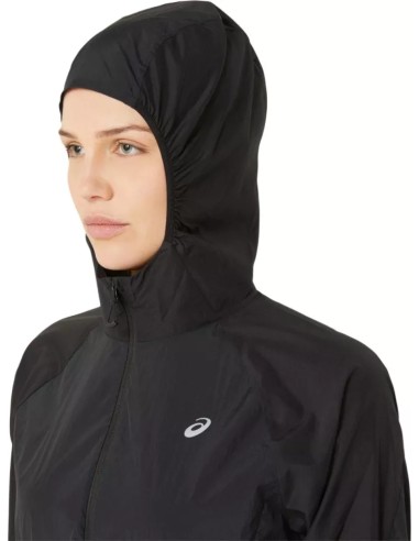 ASICS Road Packable Jacket 2012D076001