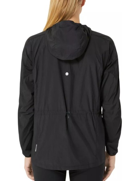 ASICS Road Packable Jacket 2012D076001