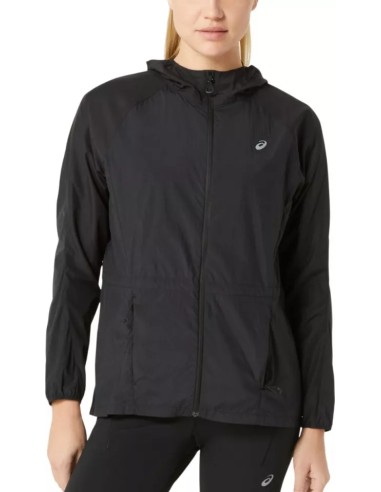 ASICS Road Packable Jacket 2012D076001