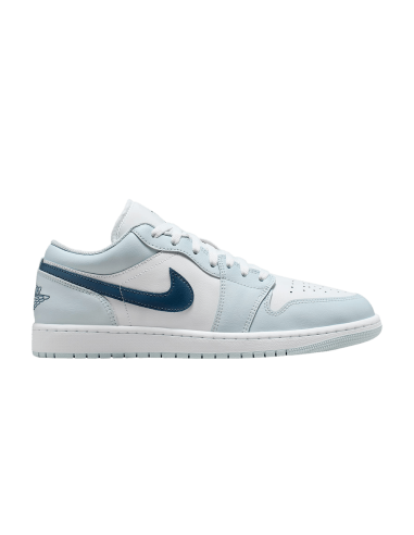 Jordan 1 Low Aura Squadron Blue 553558400 MBS