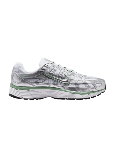 Nike P6000 Metallic Silver White Steam Women's BV1021017 MBS