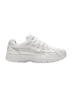 Nike P6000 Triple White CD6404100 MBS