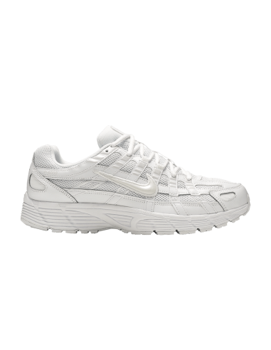 Nike P6000 Triple White CD6404100 MBS