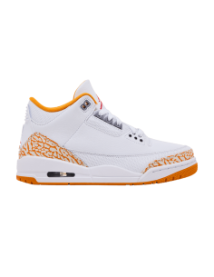 Jordan 3 Retro Orange Citrus Women's CK9246101 MBS