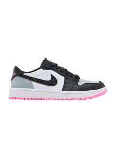 Jordan 1 Low Golf White Light Pumice DD9315119 MBS