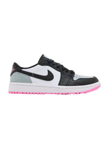 Jordan 1 Low Golf White Light Pumice DD9315119 MBS