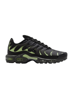 Nike Air Max Plus Iron Gray Light Liquid Lime Black DM0032035 MBS