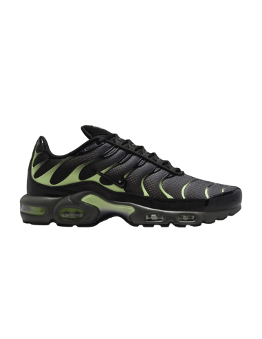 Nike Air Max Plus Iron Gray Light Liquid Lime Black DM0032035 MBS