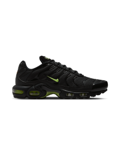 Nike Air Max Plus Black Volt Ice DM0032036 MBS
