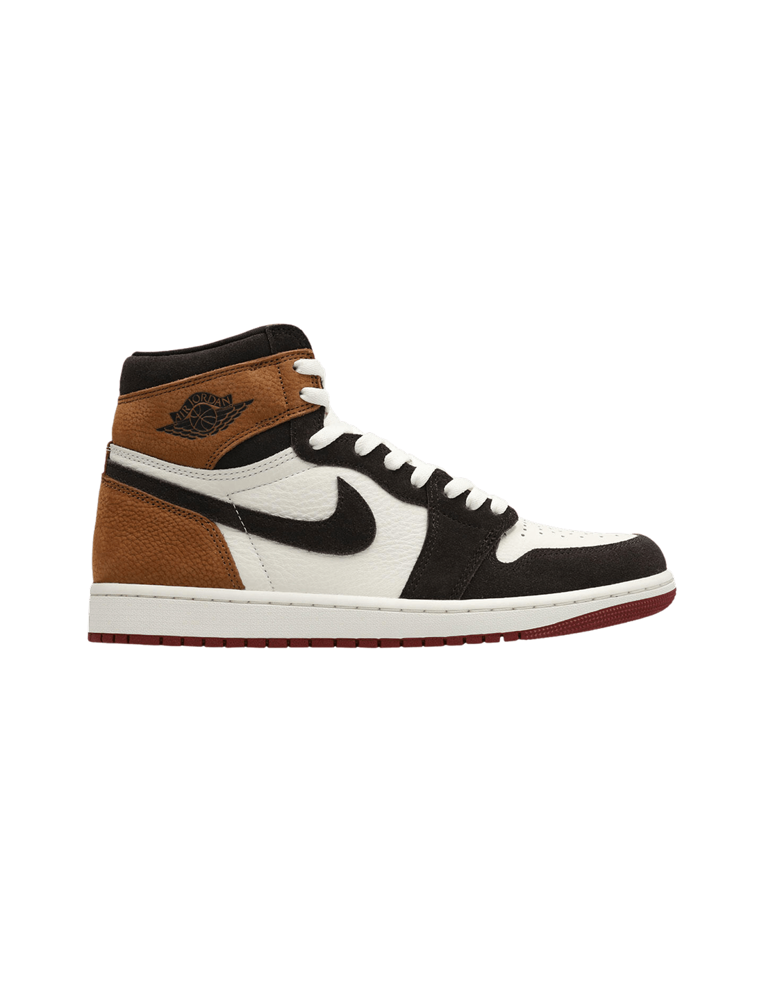 Jordan 1 Retro High OG Love Letter DZ5485201 MBS