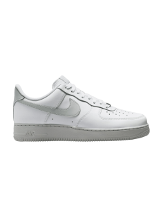 Nike Air Force 1 '07 Summit White Strata Grey FJ4146128 MBS