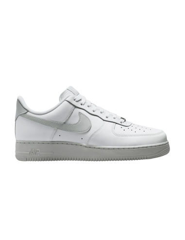 Nike Air Force 1 '07 Summit White Strata Grey FJ4146128 MBS