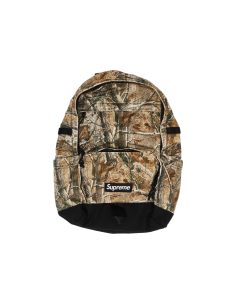 Supreme Denim Backpack 'Realtree AP Camo' FW25B1REALTREEAPCAMO MBS