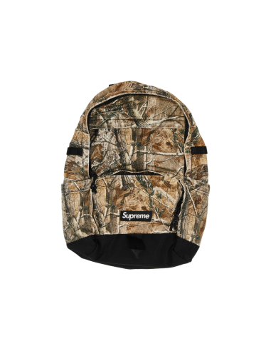 Supreme Denim Backpack 'Realtree AP Camo' FW25B1REALTREEAPCAMO MBS
