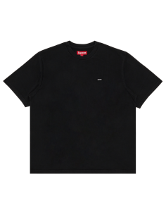 Supreme Small Box Tee 'Black' FW25KN5BLACK MBS