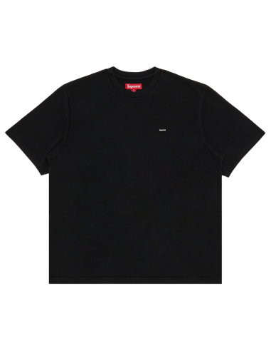 Supreme Small Box Tee 'Black' FW25KN5BLACK MBS
