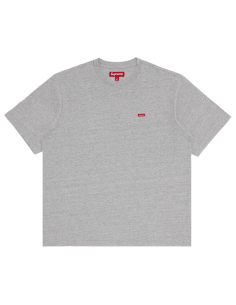 Supreme Small Box Tee 'Heather Grey' FW25KN5HEATHERGREY MBS