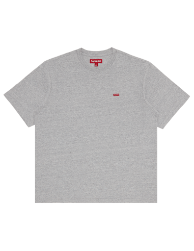 Supreme Small Box Tee 'Heather Grey' FW25KN5HEATHERGREY MBS