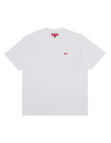 Supreme Small Box Tee 'White' FW25KN5WHITE MBS