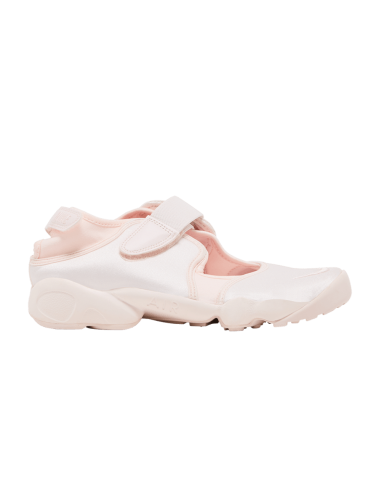 Nike Air Rift Premium SE Light Soft Pink Ribbons Women's HQ3761640 MBS
