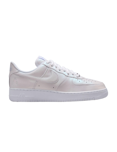 Nike Air Force 1 Low Made in Italy College Grey Women's IF3201002 MBS