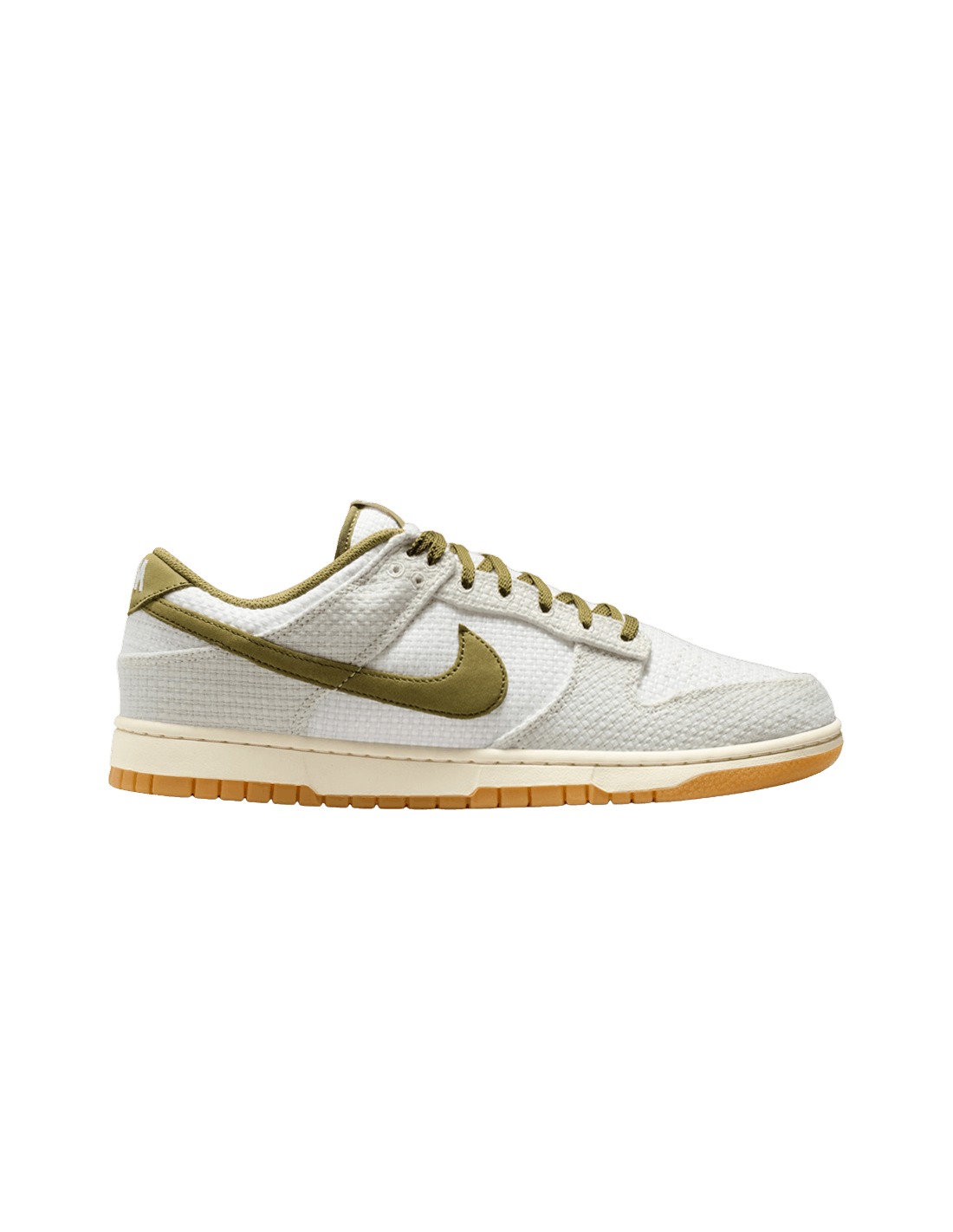 Nike Dunk Low Retro SE Light Bone Pilgrim II7078001 MBS