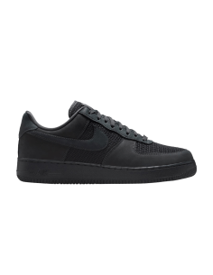 Nike Air Force 1 Low '07 LV8 Anthracite Off Noir II9807001 MBS