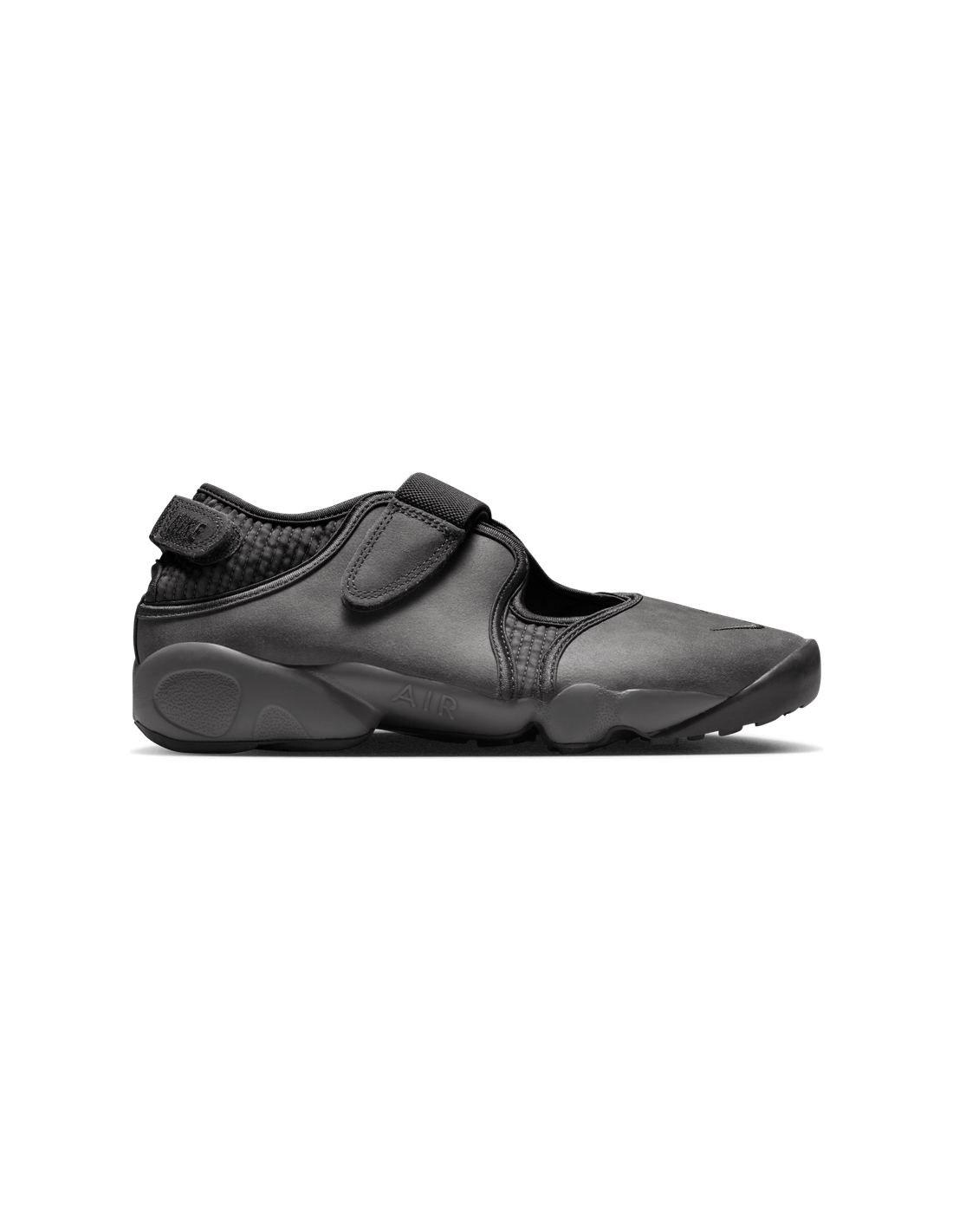 Nike Air Rift Medium Ash Flat Pewter Women's IO0278254 MBS