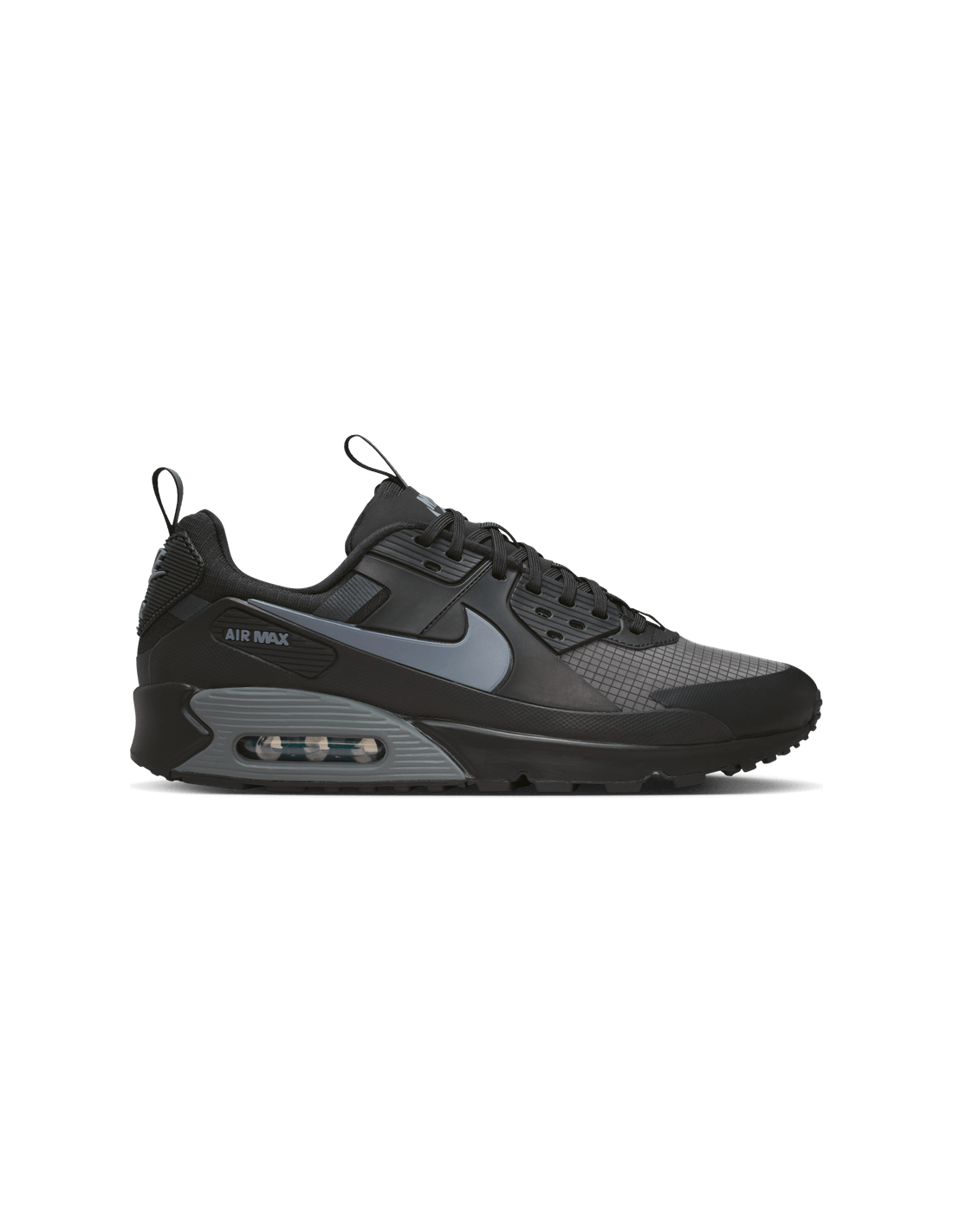 Air Max 90 Drift Black Wolf Grey Anthracite IO1908003 MBS