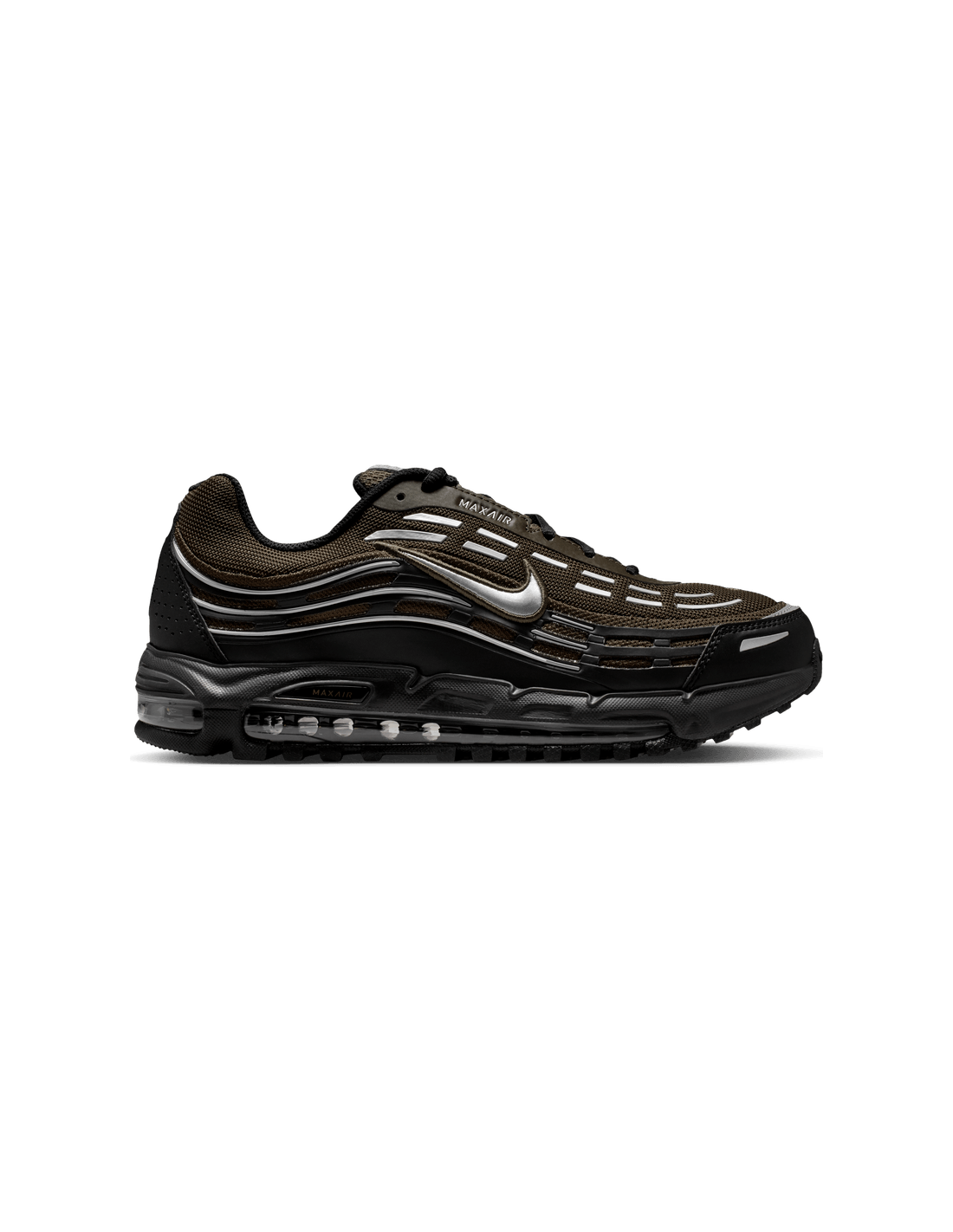 Nike Air Max TL 25 Dark Hazel Black IQ0297212 MBS