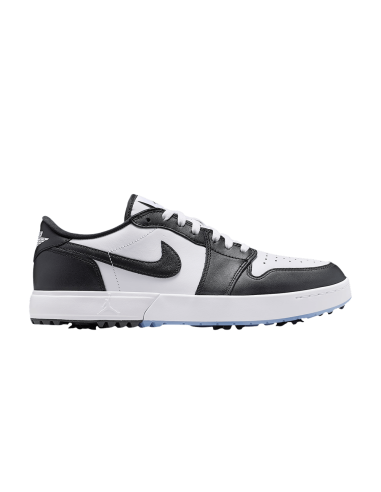 Jordan 1 Low Golf Spiked Concord IQ3417101 MBS