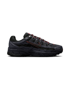 Nike P6000 OffNoir Crimson IQ6590001 MBS