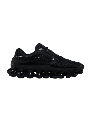 Nike Air Liquid Max Fragment Black IQ8601001 MBS