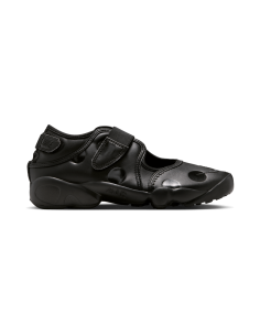 Nike Air Rift Polka Dots Triple Black Women's IR1226002 MBS