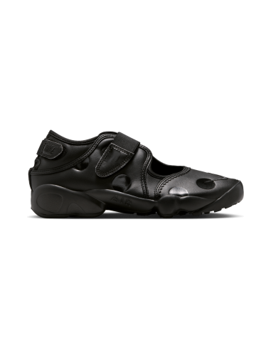 Nike Air Rift Polka Dots Triple Black Women's IR1226002 MBS