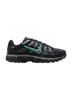 Nike P6000 Black Hyper Turquoise Cool Grey IR1477010 MBS