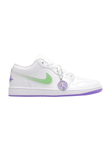 Jordan 1 Low SE Quai54 IR2367100 MBS