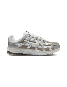 Nike P6000 Cave Stone Light Bone Women's IU7554100 MBS